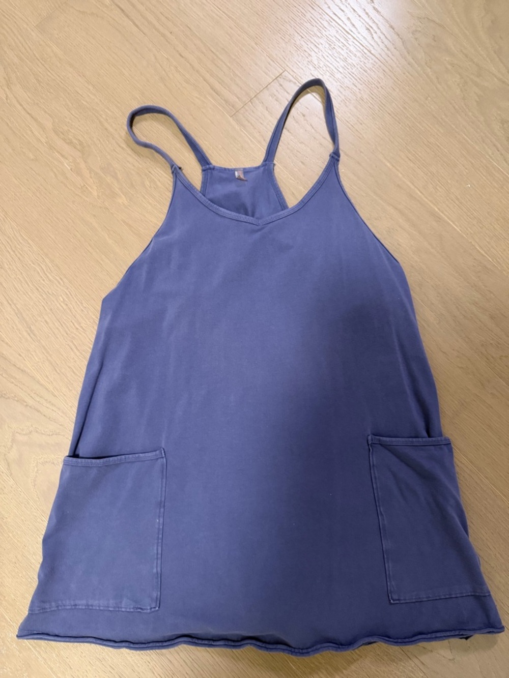Free People Hot Shot Mini Dress